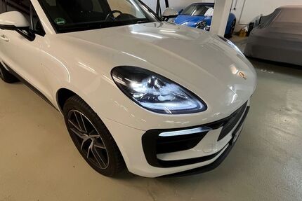 Porsche Macan 18.000 km 83.899 &euro; Wiesbaden 65185