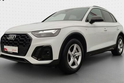 Audi Q5 66.074 km 44.890 &euro; Oberursel 61440
