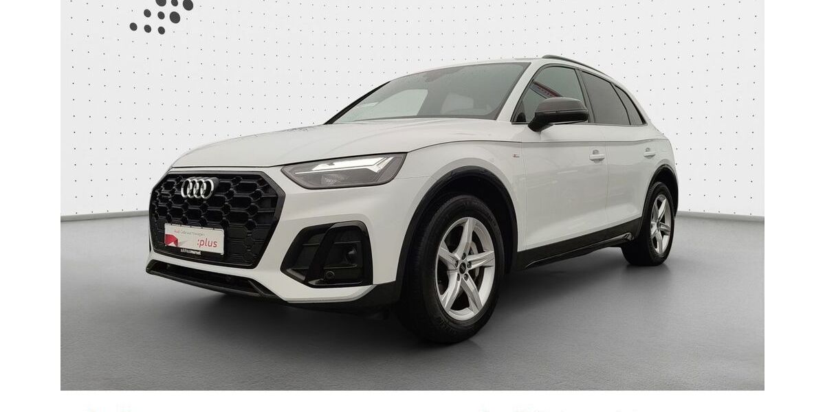Audi Q5 66.074 km 44.890 &euro; Oberursel 61440