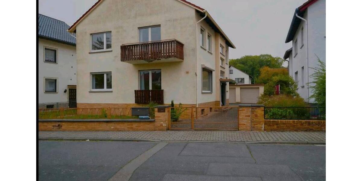 Erdgeschoßwohnung Rüsselsheim am Main - 3 Zimmer, 80 m&sup2;, 1.550&euro; | Angebot:26498550