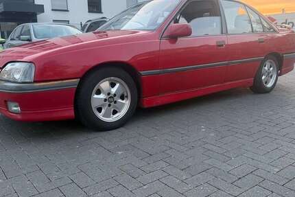 Opel Omega