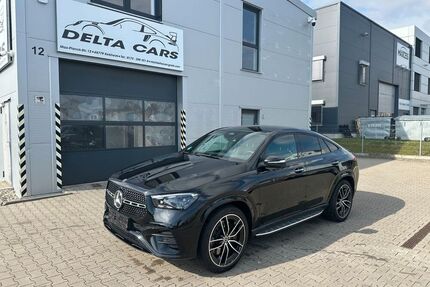 Mercedes GLE 350