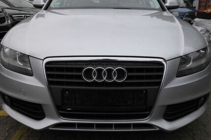 Audi A4 174.000 km 5.900 &euro; Mainz-Kastel 55252