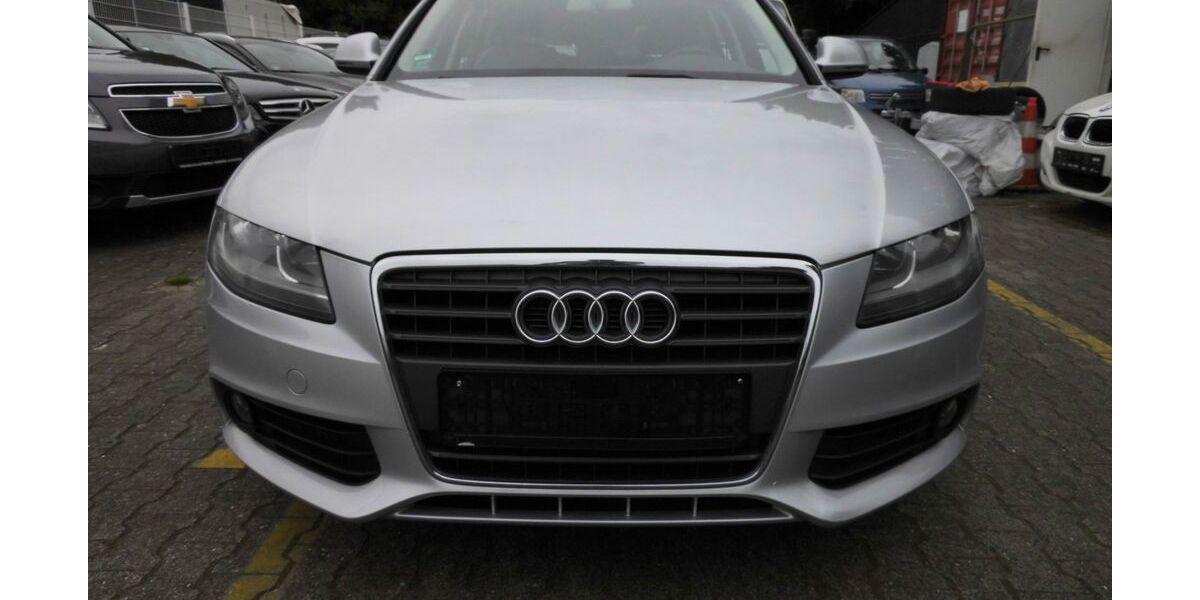 Audi A4 174.000 km 5.900 &euro; Mainz-Kastel 55252