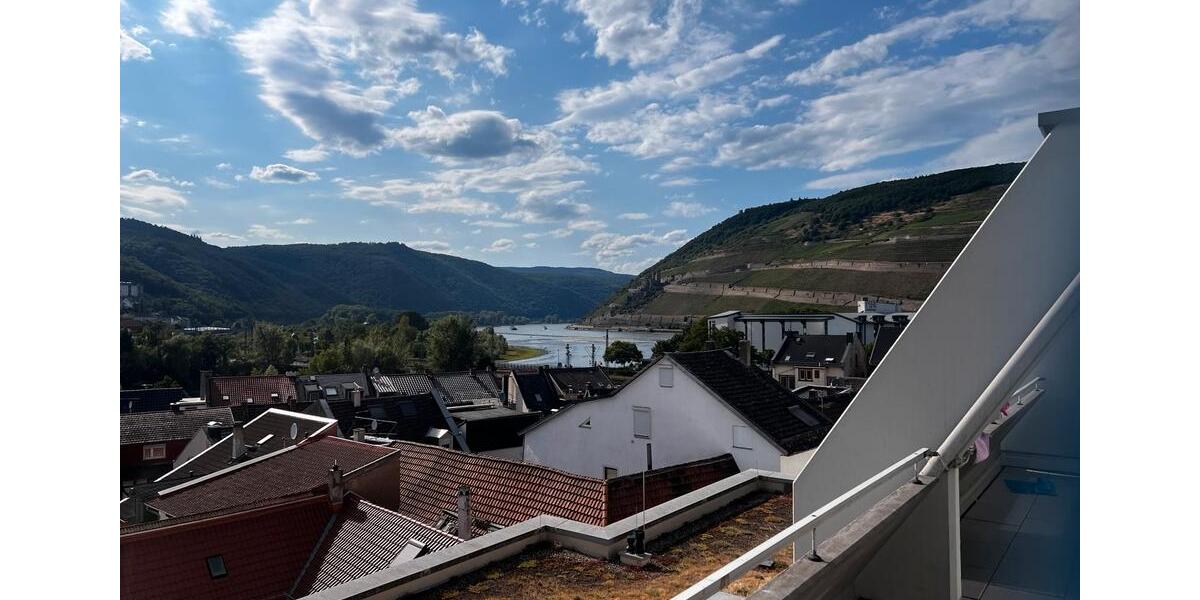 Etagenwohnung Bingen am Rhein - 2 Zimmer, 76 m&sup2;, 250.000&euro; | Angebot:26230227