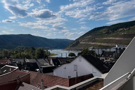 Wohnung Bingen am Rhein - 2 Zimmer, 76 m&sup2;, 250.000&euro; | Angebot:26230227
