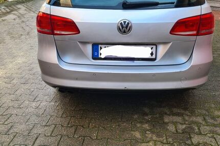 VW Passat 235.000 km 7.200 € Mainz 55126