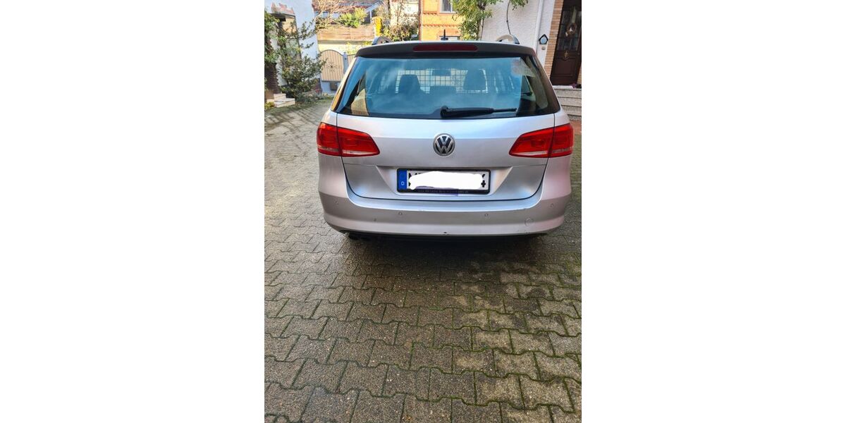 VW Passat 235.000 km 7.200 € Mainz 55126