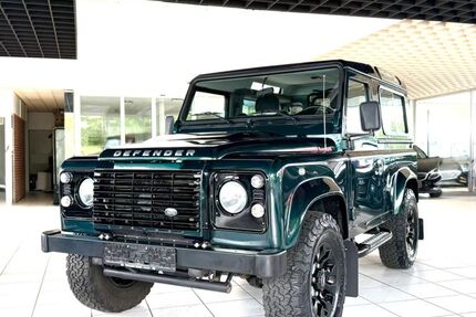 Land Rover Defender 62.000 km 54.800 &euro; Mainz 55120
