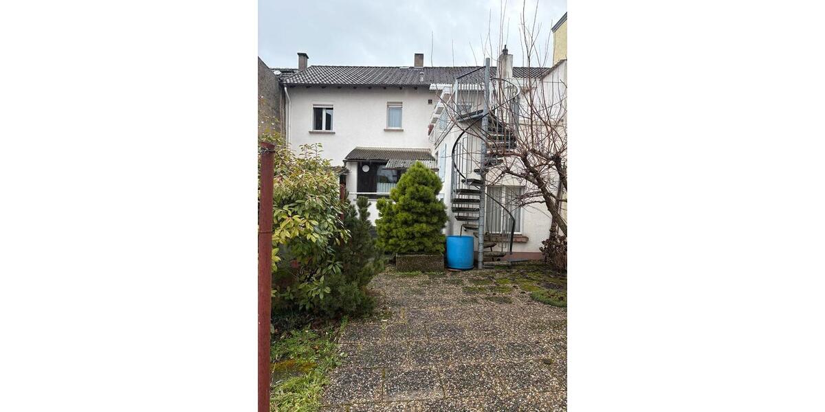 Reihenhaus Oestrich-Winkel Winkel - 5 Zimmer, 97 m&sup2;, 1.150&euro; | Angebot:25128267