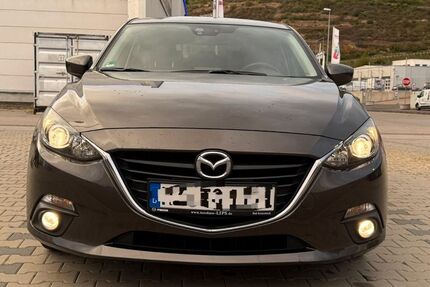 Mazda 3 100.000 km 10.800 &euro; Bingen am Rhein 54411
