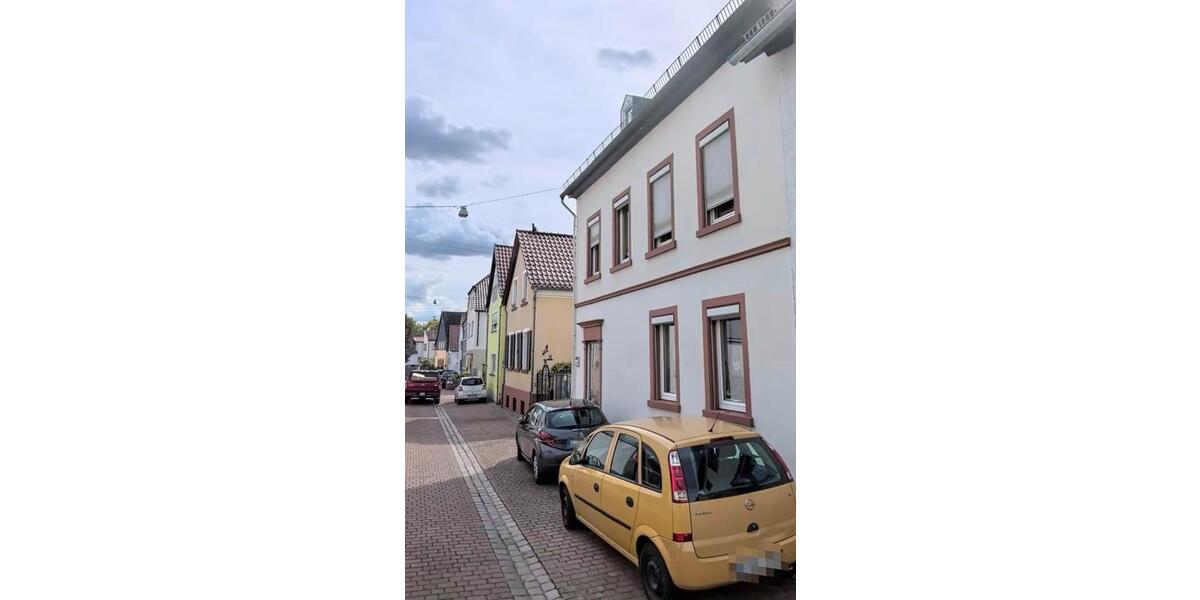 Familienhaus am Schiersteiner-Hafen zimmer