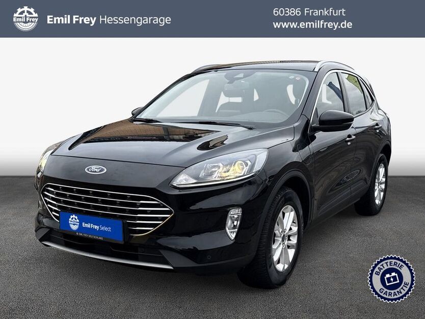 Kuga