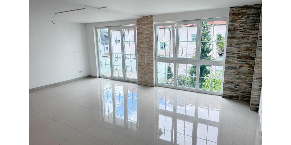 Etagenwohnung Mörfelden-Walldorf Walldorf - 2 Zimmer, 69 m&sup2;, 1.080&euro; | Angebot:25964060