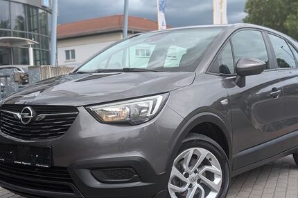 Opel Crossland (X) 71.900 km 11.190 &euro; Mainz 55128