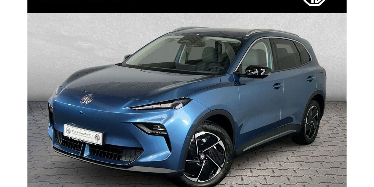 MG S5 1.500 km 44.990 &euro; Mainz-Hechtsheim 55129