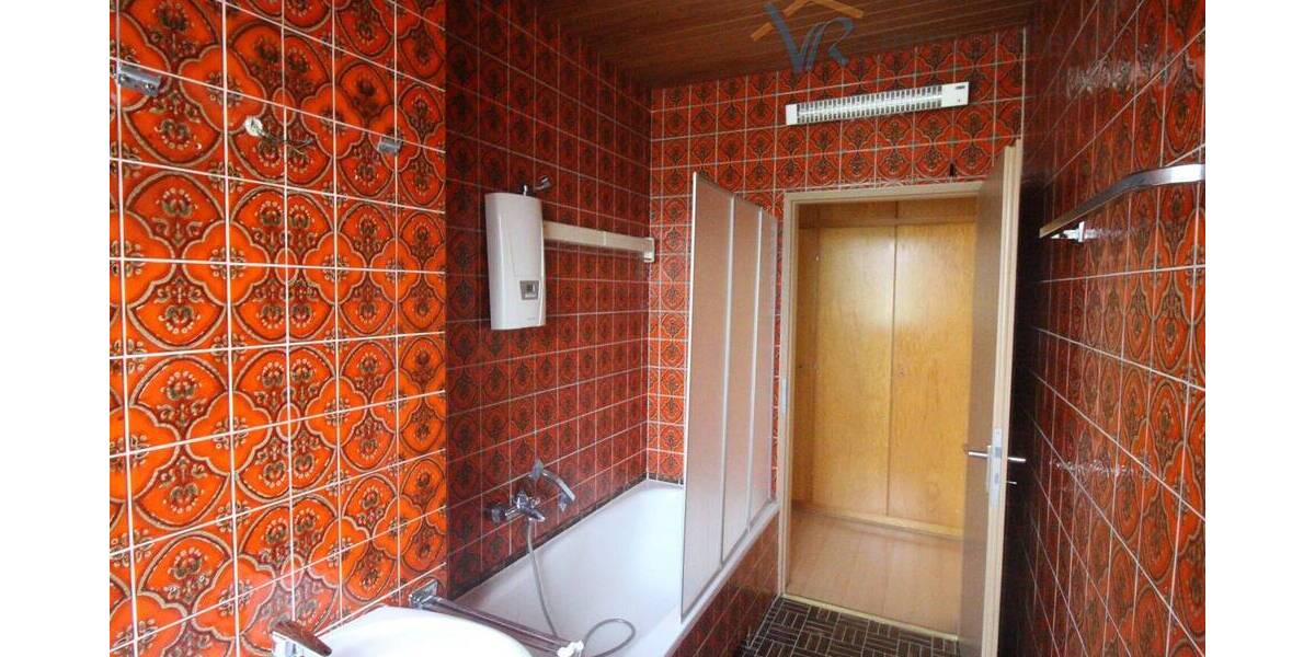 Etagenwohnung Bischofsheim - 3 Zimmer, 97 m&sup2;, 950&euro; | Angebot:26816171