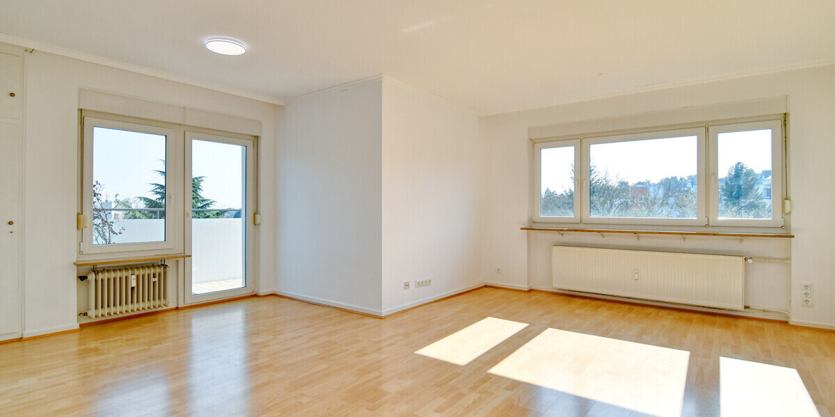 4 Zi Whg mit Lift, Verkauf im Angebotsverfahren - Openhouse am 12.06.2026, 16:00 h bis 17:30 h - Etagenwohnung Bad Soden am Taunus | Angebot:26704927