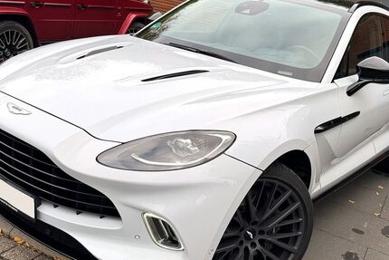 Aston Martin DBX 46.250 km 124.900 &euro; Kiedrich 65399