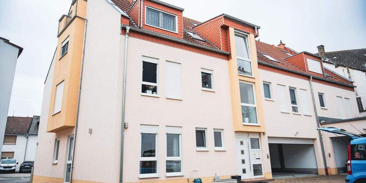 Einfamilienhaus Mainz Ebersheim - 3 Zimmer, 259.000&euro; | Angebot:25685101