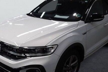 VW T-Roc 15.400 km 28.780 &euro; Mainz 55131