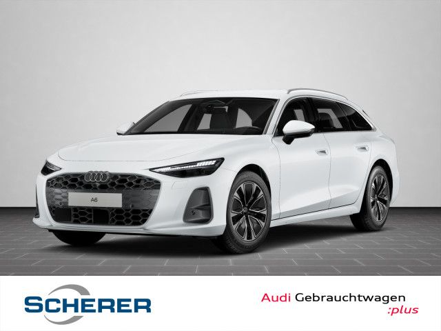 Audi A6 19.472 km 43.450 &euro; Wiesbaden 65189