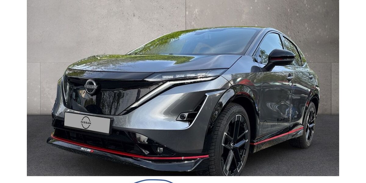 Nissan Ariya 17.000 km 45.770 &euro; Groß - Gerau 64521
