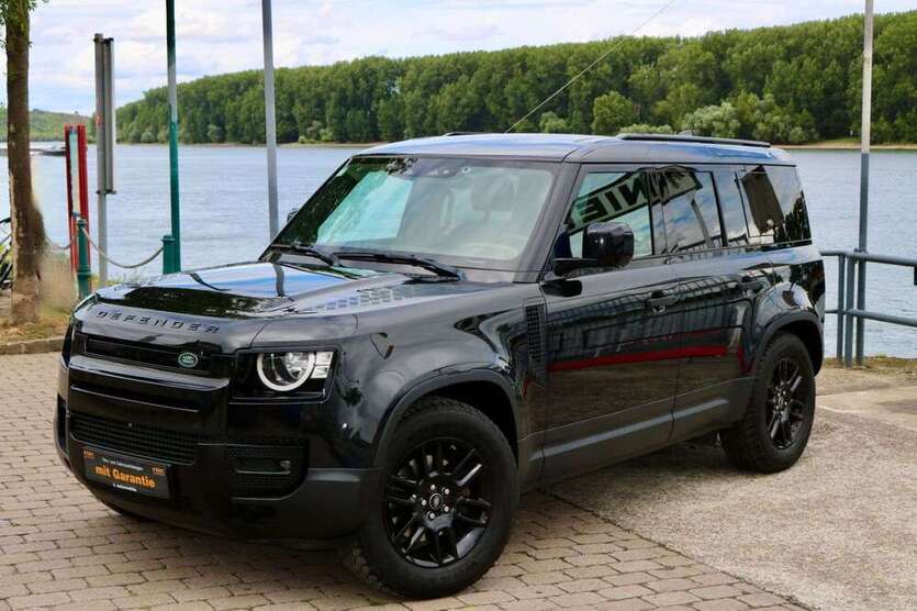 Defender