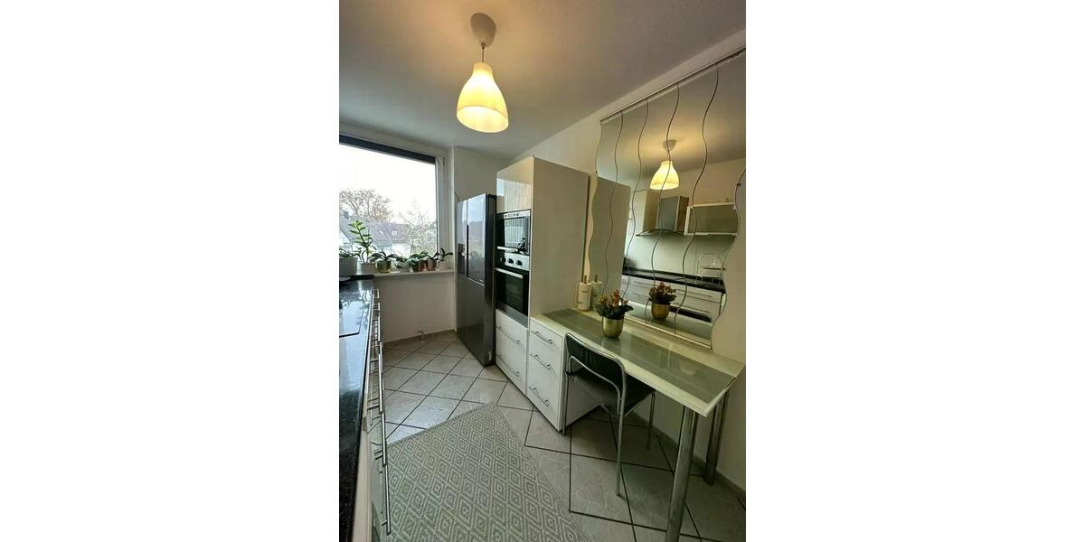 Etagenwohnung Taunusstein - 4 Zimmer, 104 m&sup2;, 239.000&euro; | Angebot:26090487