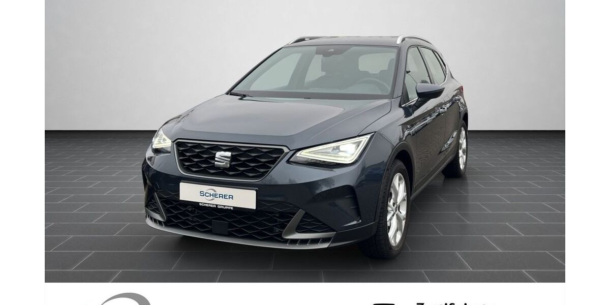 Seat Arona 7.674 km 20.980 &euro; Mainz 55129
