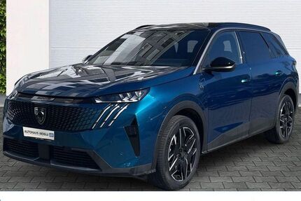 Peugeot 5008 19.650 km 29.880 &euro; Rüsselsheim 65428