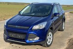 Ford Kuga 133.000 km 9.500 € Saulheim 55291