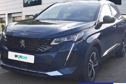 Peugeot 3008 49.042 km 22.930 &euro; Wiesbaden 65201