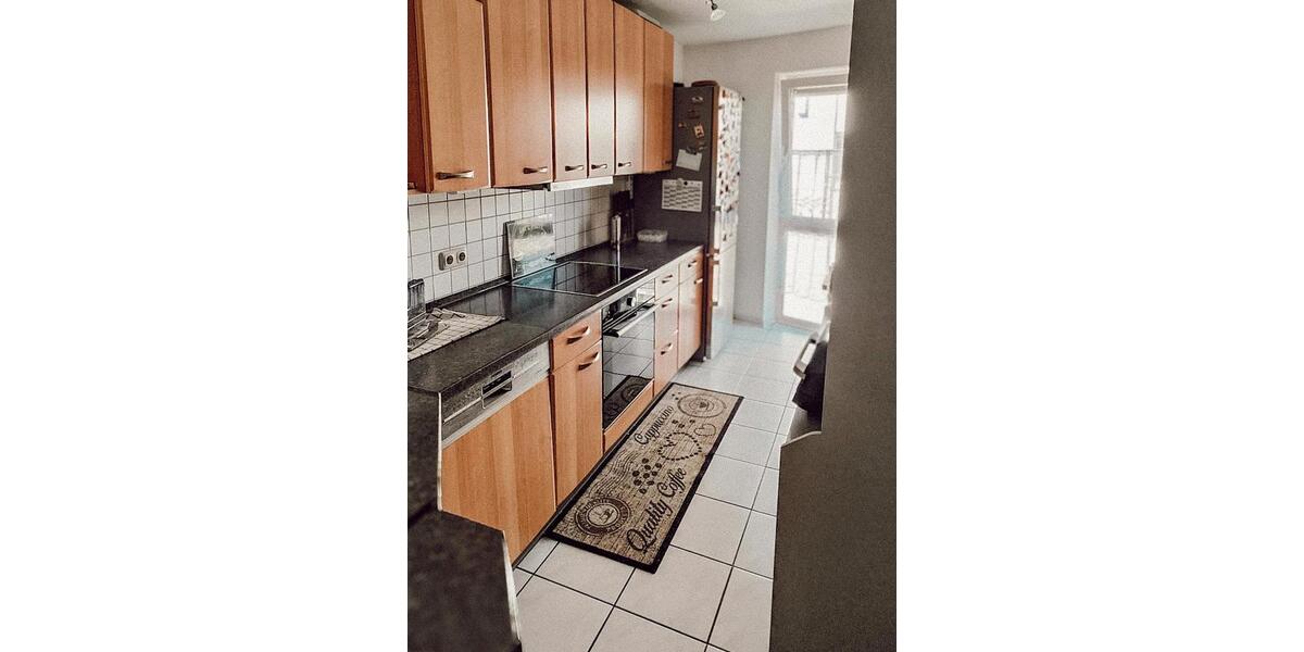 Etagenwohnung Ginsheim-Gustavsburg Gustavsburg - 3 Zimmer, 88 m&sup2;, 350.000&euro; | Angebot:26314473