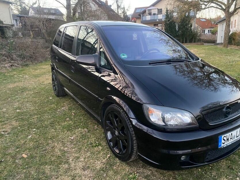 Zafira