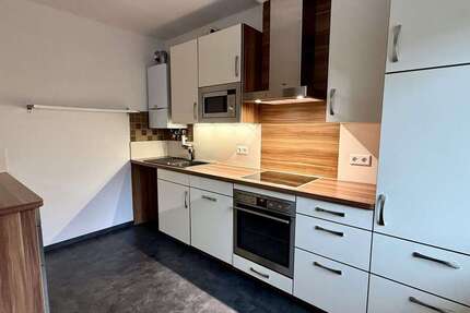 Wohnung Königstein im Taunus - 3 Zimmer, 92 m&sup2;, 1.300&euro; | Angebot:26484261