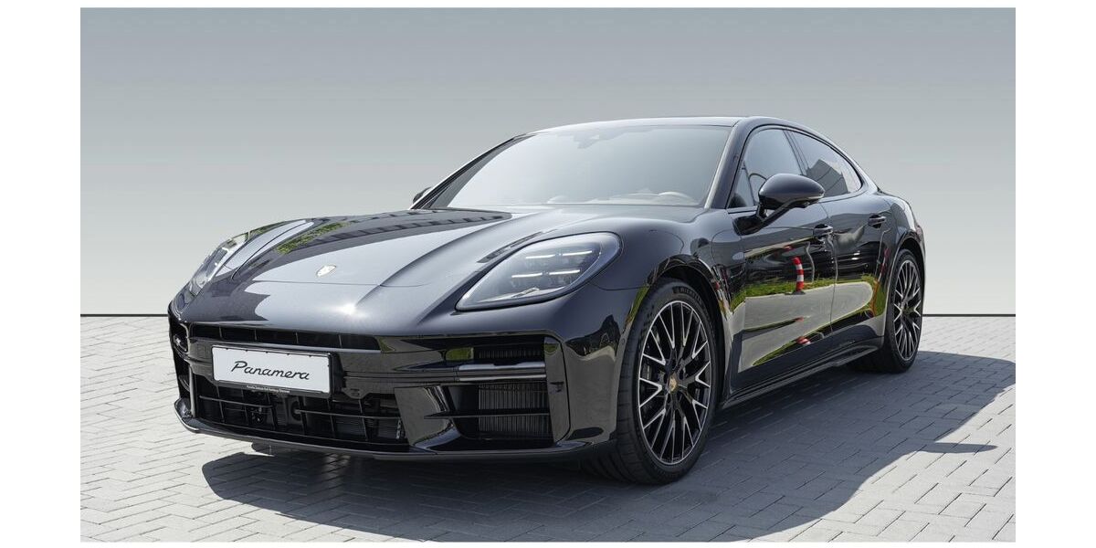 Porsche Panamera 7.900 km 148.880 &euro; Oberursel (Taunus) 61440