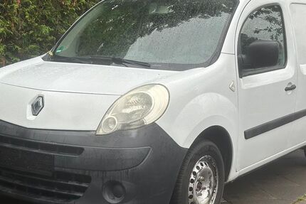 Renault Kangoo 123.400 km 2.980 € Frankfurt 64257