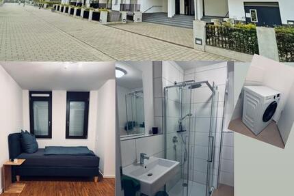 Wohnung Hattersheim am Main - 1 Zimmer, 26 m&sup2;, 275.000&euro; | Angebot:26121504