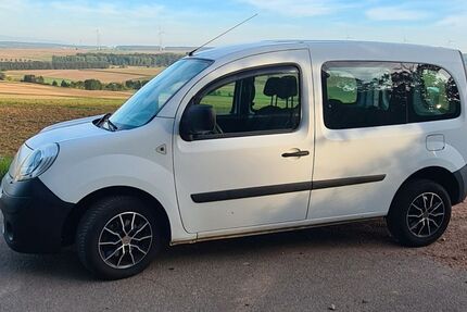 Renault Grand Kangoo 158.000 km 2.600 &euro; Hünfelden 65597