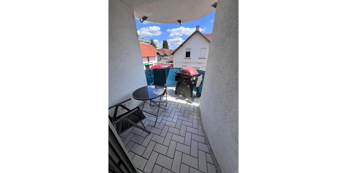 Etagenwohnung Kriftel - 2 Zimmer, 58 m&sup2;, 800&euro; | Angebot:26547052