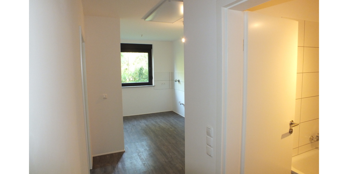 Barrierefreie 4 Zimmer Wohnung ca. 94m² Wohnfläche mit Balkon und Kfz-Stellplatz in Nauheim - Erdgeschoßwohnung Nauheim | Angebot:26366441