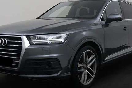 Audi Q7 189.000 km 25.900 &euro; Wiesbaden 65199