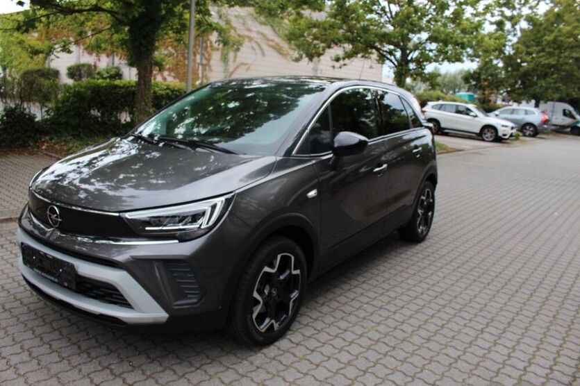 Crossland (X)