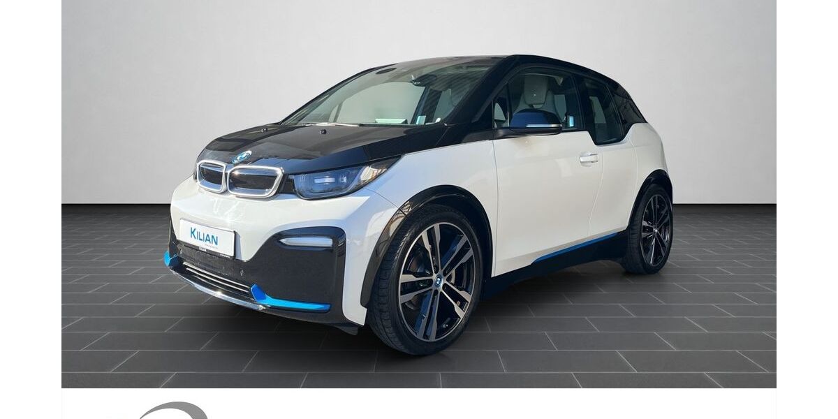 BMW i3 69.000 km 19.890 &euro; Wiesbaden 65197