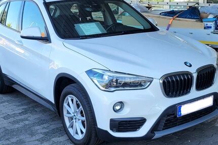 BMW X1 41.500 km 19.900 &euro; Kelkheim 65779