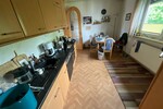 Wiesbaden-Breckenheim: Generationenhaus oder großes Familienrefugium! - Doppelhaushälfte Wiesbaden Bierstadt | Angebot:24584024
