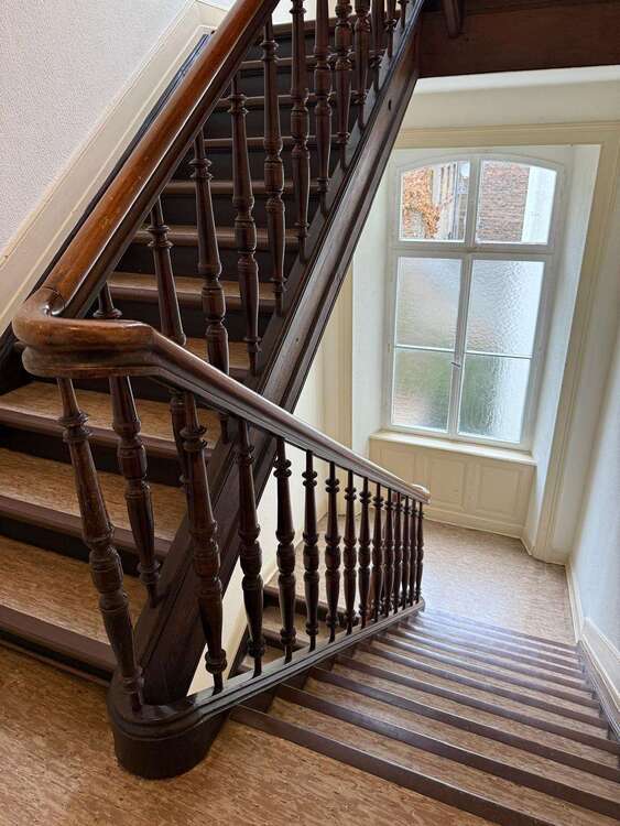 Wohnung zum Mieten in Wiesbaden 750 € 60 m²