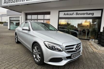 Mercedes-Benz C 200 75.100 km 19.980 &euro; Oberursel/Taunus 61440