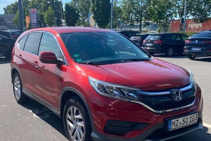 Honda CR-V 99.700 km 13.300 &euro; Mainz 55122